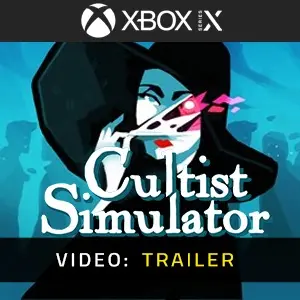 Cultist Simulator Trailer Video