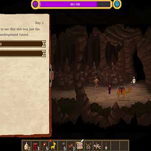 far corners of the earth