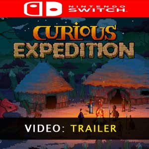 Curious Expedition Nintendo Switch Prices Digital or Box Edition