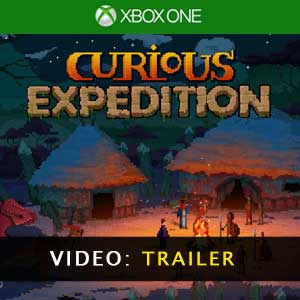 Curious Expedition Xbox One Prices Digital or Box Edition