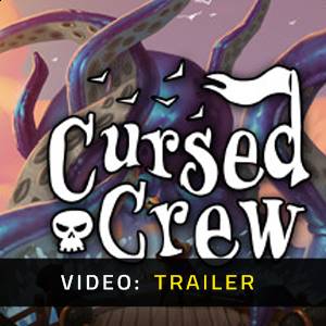 Cursed Crew - Trailer