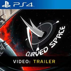 Curved Space Playstation 4