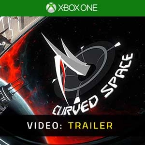 Curved Space Xbox One