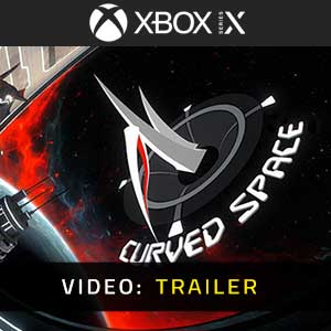 Curved Space Xbox Series X Video Trailer