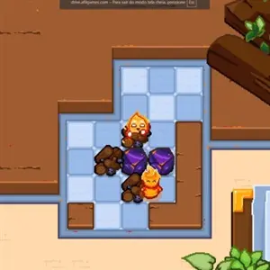 Cute Bonfire – Bonfire