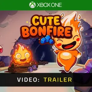 Cute Bonfire Xbox One – Trailer