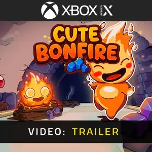 Cute Bonfire Xbox Series – Trailer