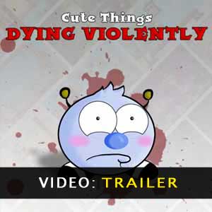 Buy Cute Things Dying Violently CD Key Compare Prices