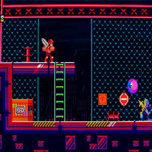 arcade action
