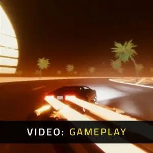Cyber Drift - Gameplay