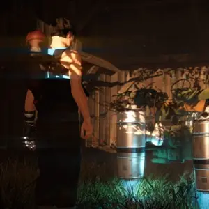 Cyber Farmer - Tools Upgrade