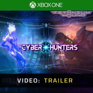 Cyber Hunters Bundle Xbox One - Trailer