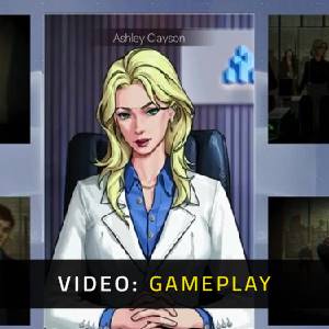 Cyber Manhunt 2 New World  Gameplay Video