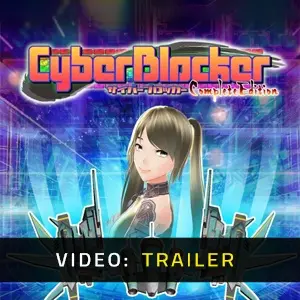 CyberBlocker Complete Edition - Video Trailer
