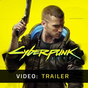 Cyberpunk 2077 - Trailer