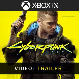 Cyberpunk 2077 (Xbox One & Xbox Series X) – GameKings