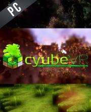 cyubeVR Pc