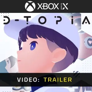 D-topia Xbox Series - Trailer Video