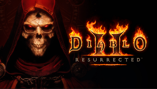 is Diablo II: Resurrected a remaster?