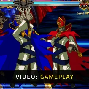 DaemonBride: ADDITIONAL GAIN - Gameplay Video