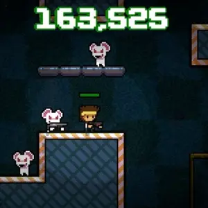 Damikira - Current Mission