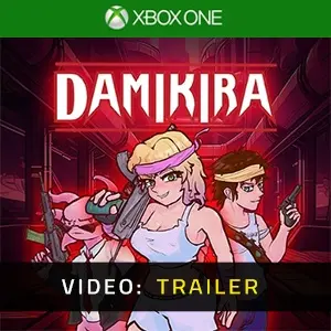 Damikira Xbox One - Trailer
