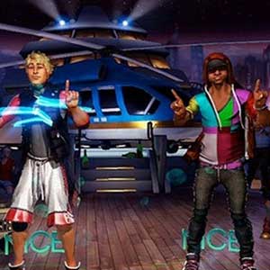 Dance Central Spotlight Xbox One Competition