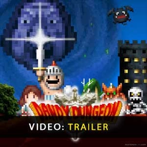 Dandy Dungeon Legend of Brave Yamada Pc