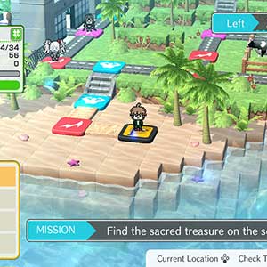 Danganronpa S Ultimate Summer Camp Development Mode