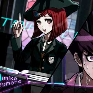 Buy Danganronpa V3 Killing Harmony Ps4 Game Code Compare Prices