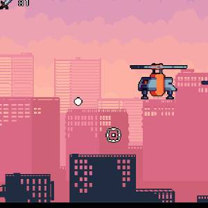 Danger Drone - Shoot