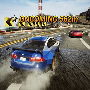 dangerous driving xbox store