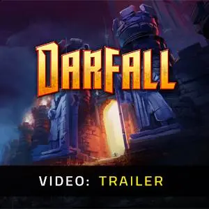 Darfall - Video Trailer