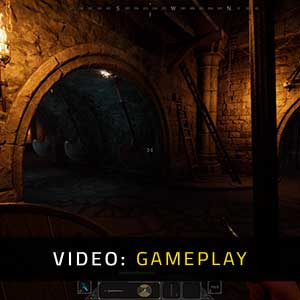 Dark and Darker Gameplay Video