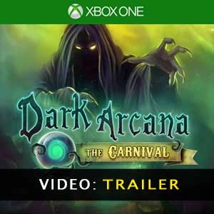 Dark Arcana The Carnival Xbox One