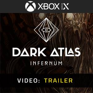 Dark Atlas Infernum Xbox Series - Trailer