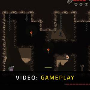 Dark Burial Gameplay Video