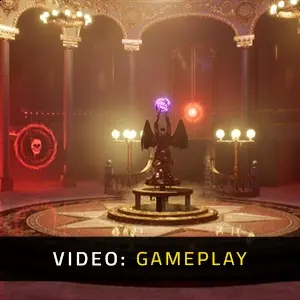 Dark Deception - Gameplay