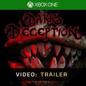 Dark Deception Xbox One - Trailer