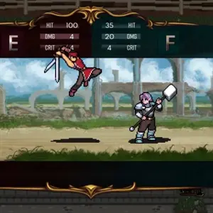 Dark Deity - Fighting Grounds