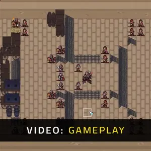 Dark Deity - Gameplay