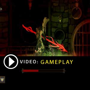 Dark Devotion Gameplay Video