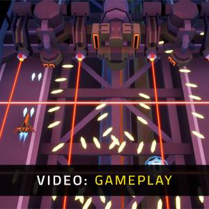 Dark Gravity - Gameplay