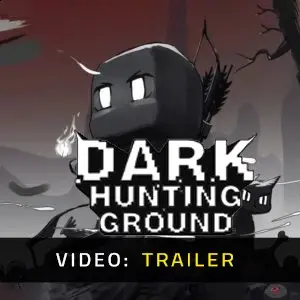 Dark Hunting Ground - Trailer