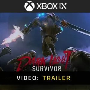 Dark Light: Survivor Xbox Series – Trailer