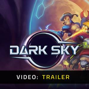 Dark Sky - Trailer