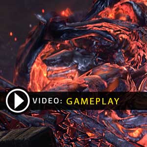 Dark Souls 3 The Ringed City Gameplay Video