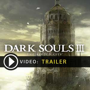 Buy Dark Souls 3 The Ringed City CD Key Compare Prices