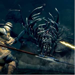 DARK SOULS: REMASTERED Steam Key GLOBAL Fast Delivery! KEY ONLY!  Challenging RPG