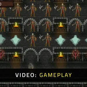 Dark Tower - Gameplay Video